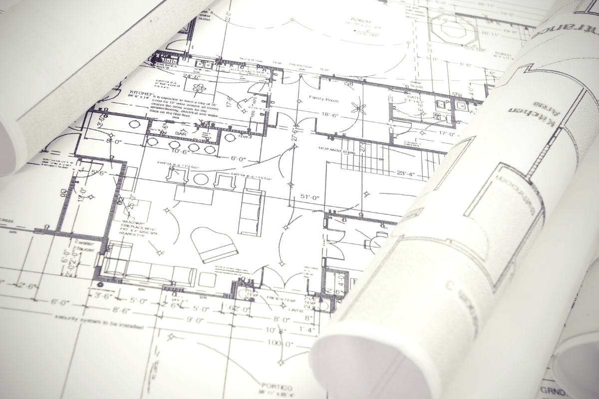 Planning application support