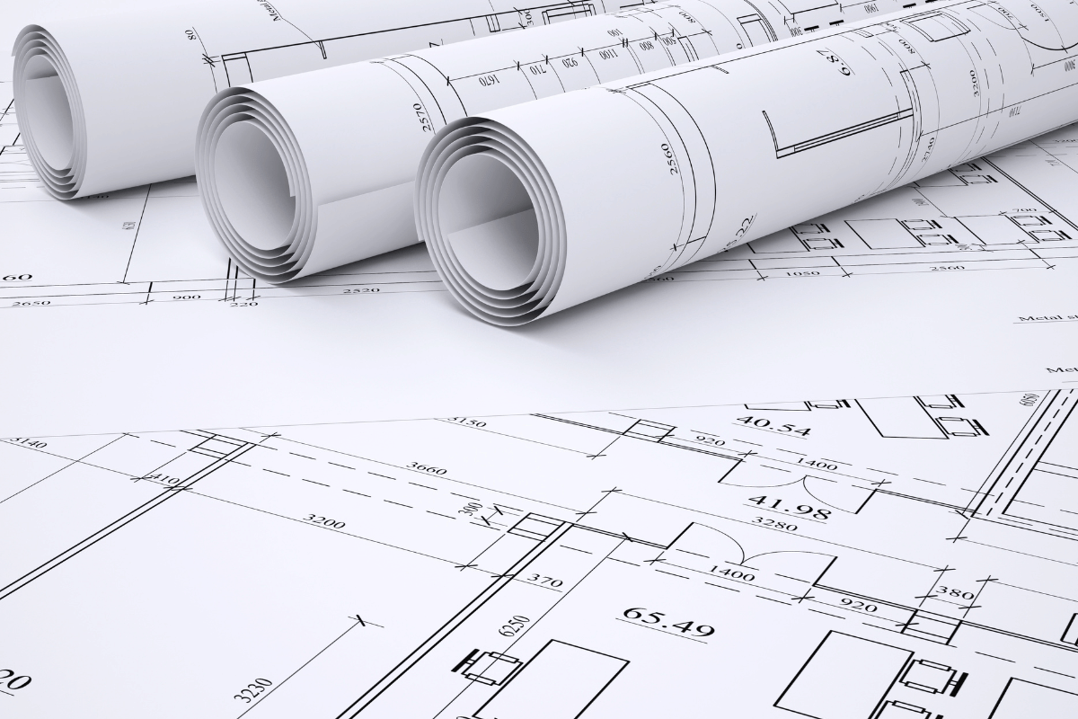 Retrospective planning permission