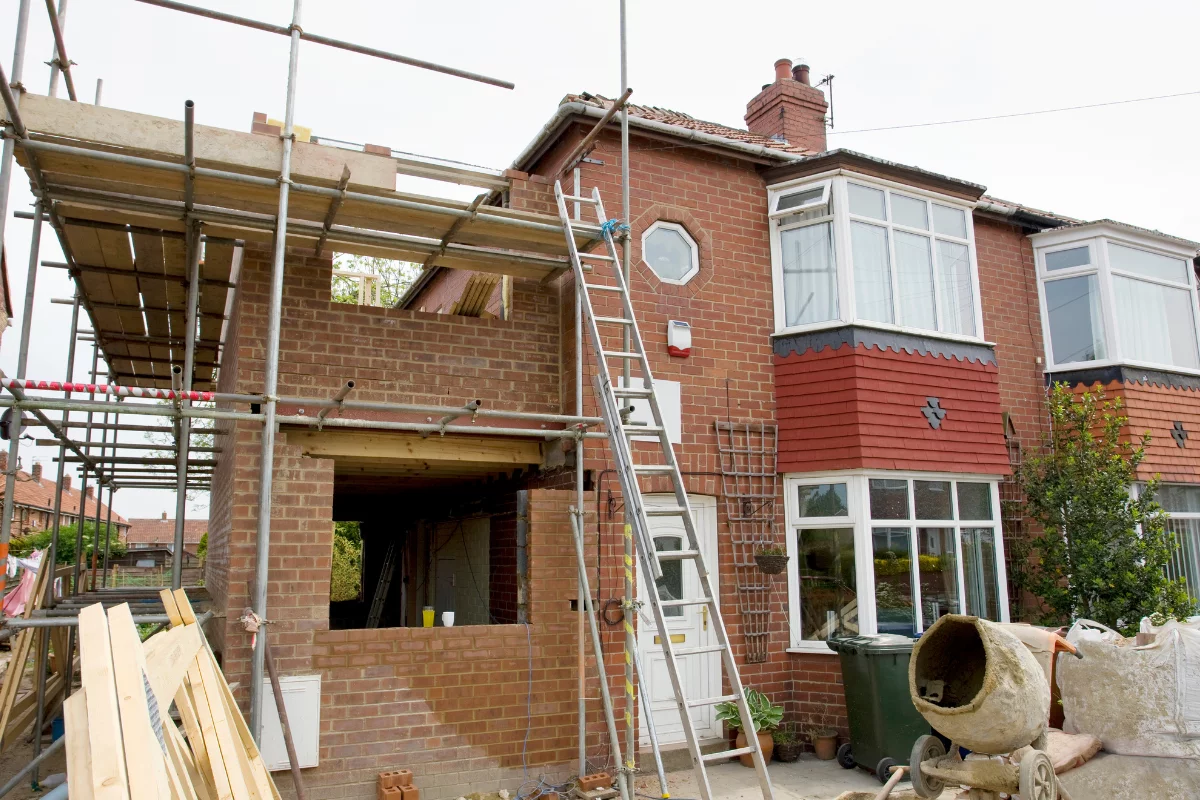 Retrospective planning permission
