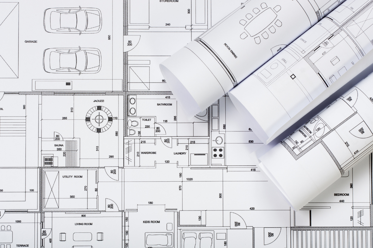 HMO planning application