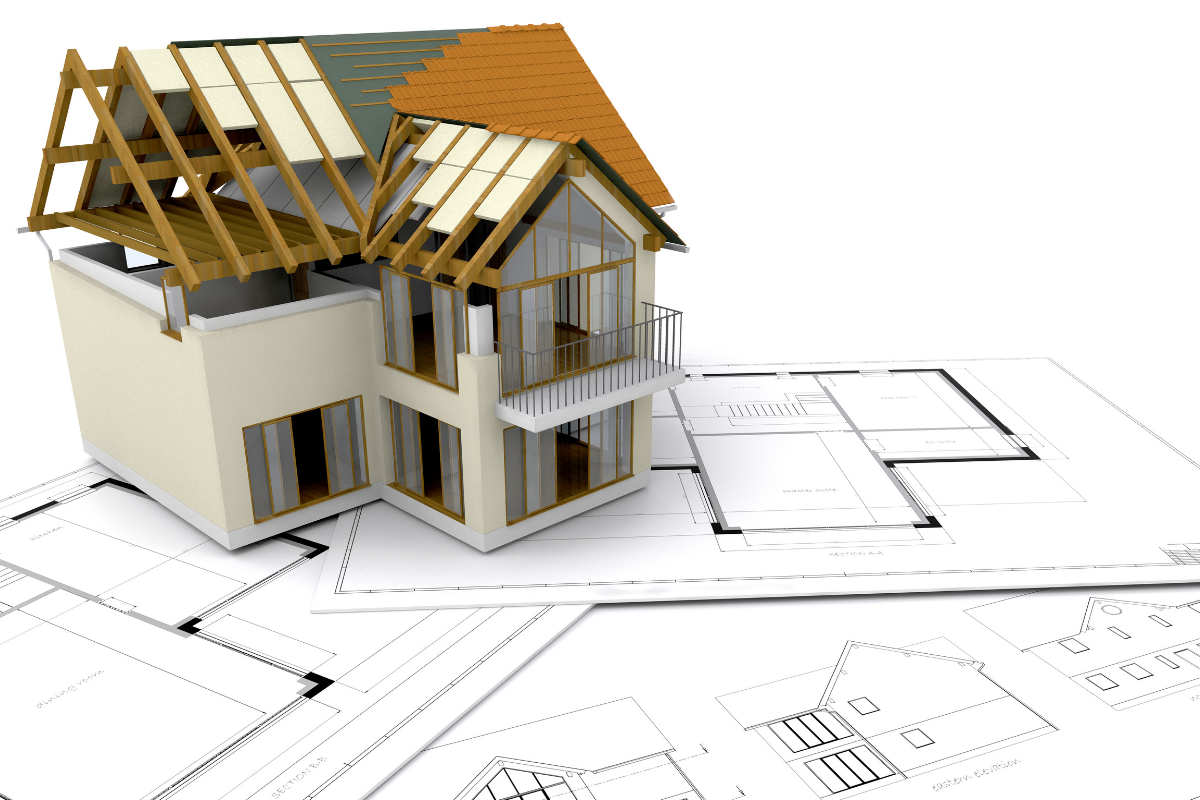 Planning application support